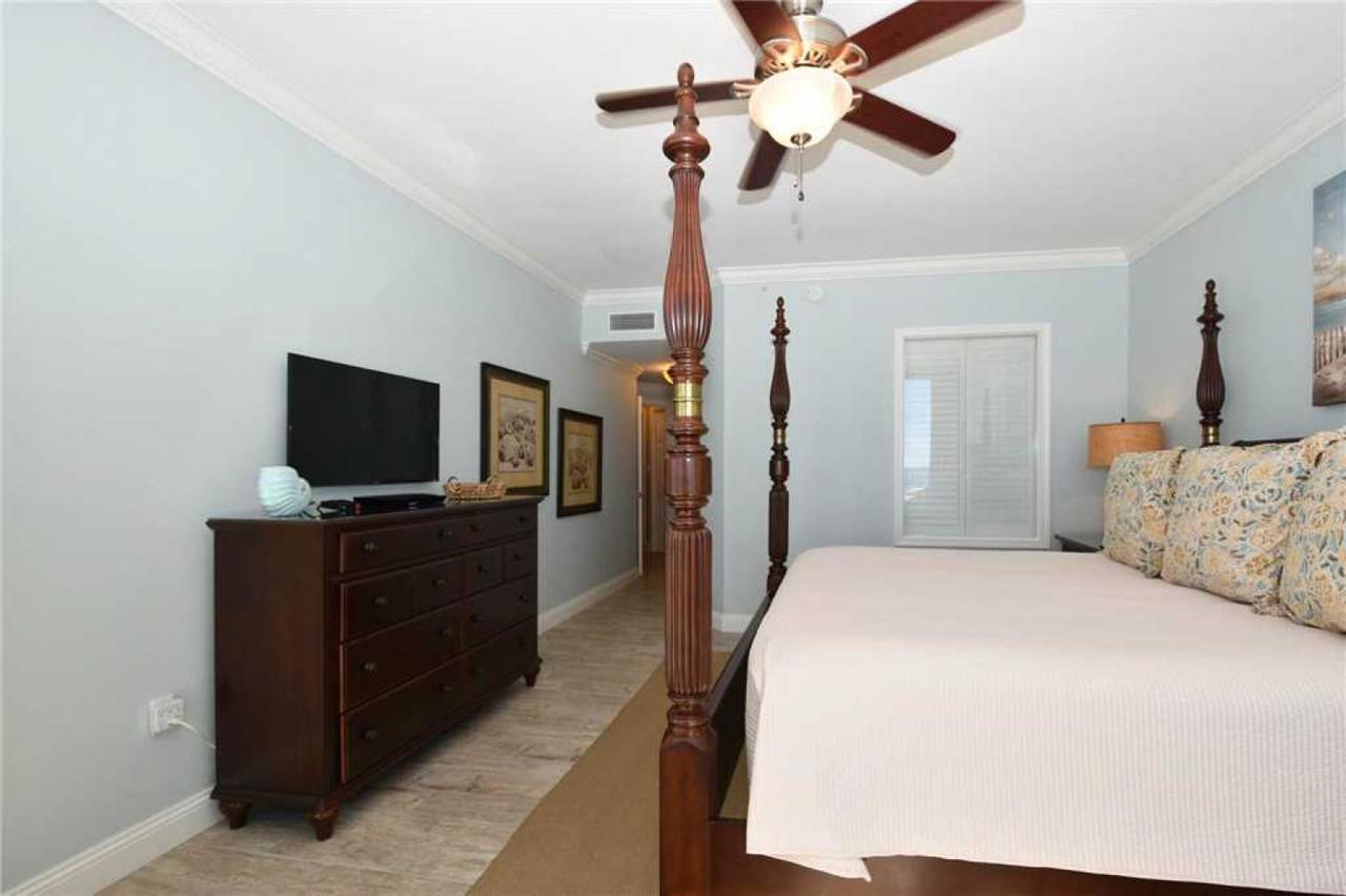 Silver Beach Towers W1204 - 3 Bedroom Condo At Silver Beach Towers Destin Exterior foto
