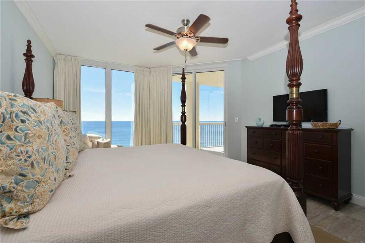Silver Beach Towers W1204 - 3 Bedroom Condo At Silver Beach Towers Destin Exterior foto