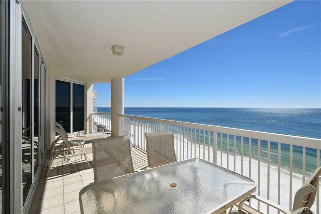 Silver Beach Towers W1204 - 3 Bedroom Condo At Silver Beach Towers Destin Exterior foto
