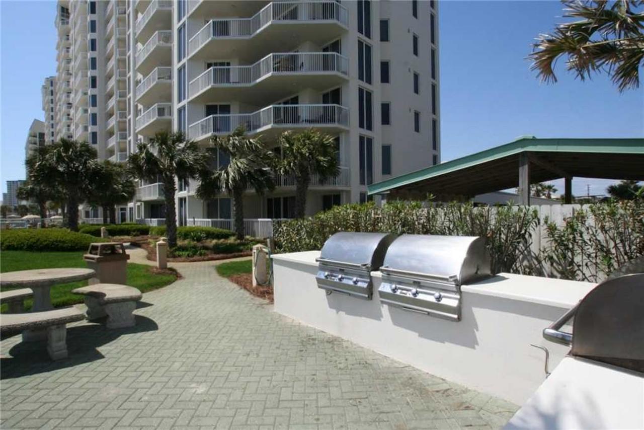 Silver Beach Towers W1204 - 3 Bedroom Condo At Silver Beach Towers Destin Exterior foto